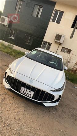 ئێم جی GT